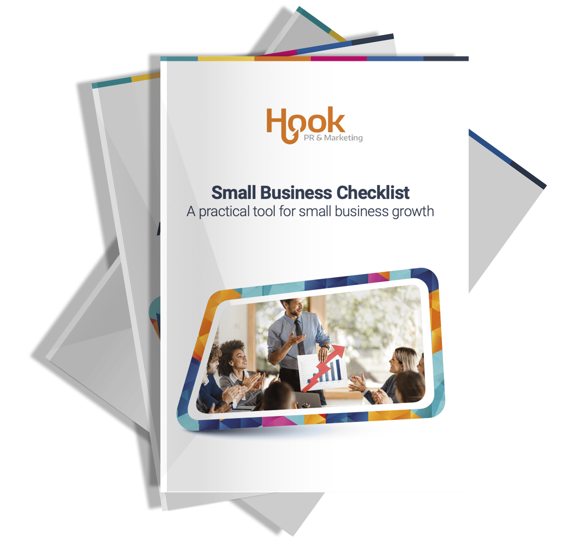 Small Business Marketing Checklist