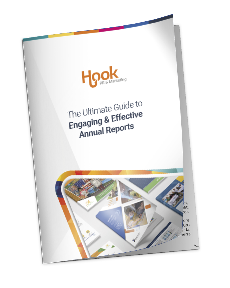 The Ultimate Guide to Engaging & Effective Annual Reports